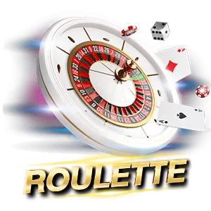 ROULETTE BY เว็บ บาคาร่า 999