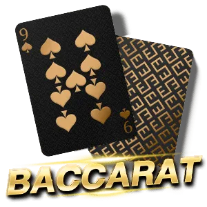 BACCARAT BY เว็บ บาคาร่า 999